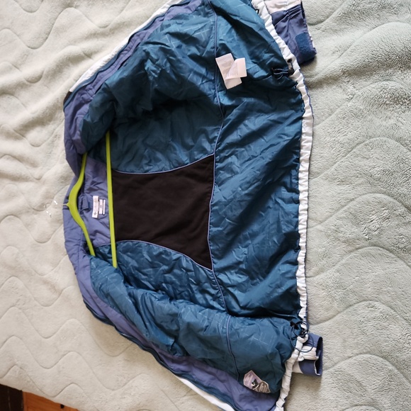 Columbia Jacket - Picture 5 of 9